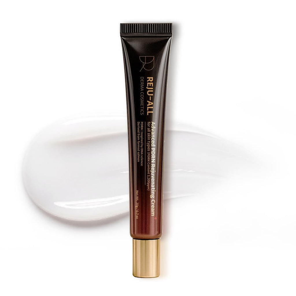 DR. REJU-ALL Advanced PDRN Rejuvenating Cream ฟื้นฟูและซ่อมแซมผิว 20g. *New Packaging