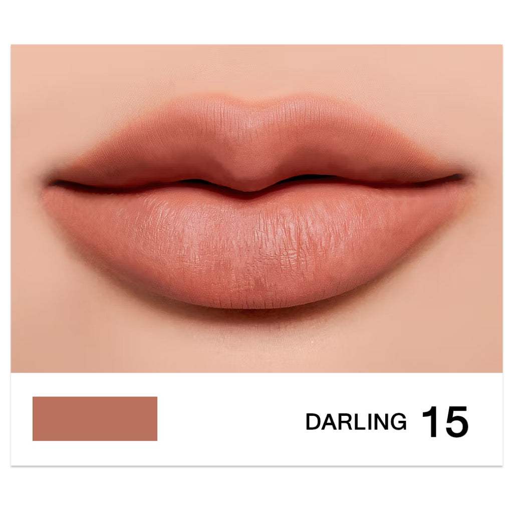 ⛔️ (Pre-order) KATHY AMREZ Mini Matte Light Lip ลิปมินิแมท จูบไม่หลุด 1.5g.