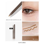 ⛔️ (Pre-order) KATHY AMREZ Waterproof Gel Liner เจลไลเนอร์ เส้นเล็ก 0.3 mm 3 เฉดสี