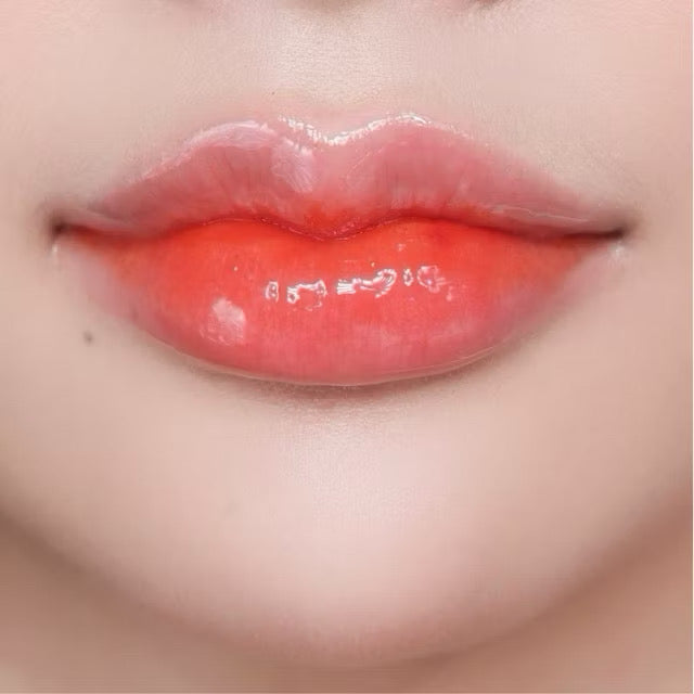 ⛔️ (Pre-order) KATHY AMREZ Juicy Tint Serum ลิปทินท์กลอส ปากฉ่ำวาว 3.3g.