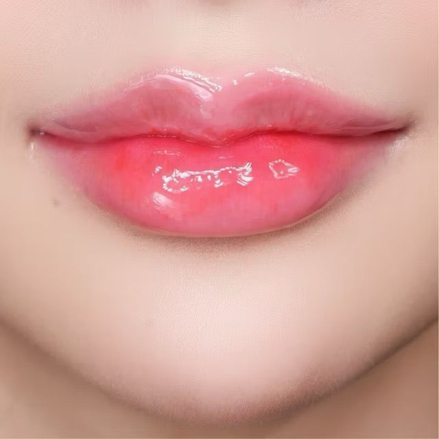 ⛔️ (Pre-order) KATHY AMREZ Juicy Tint Serum ลิปทินท์กลอส ปากฉ่ำวาว 3.3g.
