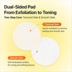 Celimax TXA Body Clarifying Padแผ่นเช็ดผิวกายเพื่อการผลัดเซลล์ผิวอย่างอ่อนโยน 50pads