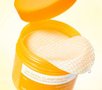 Celimax TXA Body Clarifying Padแผ่นเช็ดผิวกายเพื่อการผลัดเซลล์ผิวอย่างอ่อนโยน 50pads