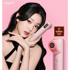 รุ่นใหม่ ‼️ MEDICUBE AGE-R HIGH FOCUS SHOT PLUS+ เครื่องยกกระชับหน้า ⛔️ preorder 7-14 days