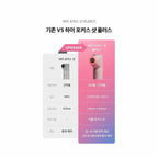 รุ่นใหม่ ‼️ MEDICUBE AGE-R HIGH FOCUS SHOT PLUS+ เครื่องยกกระชับหน้า ⛔️ preorder 7-14 days