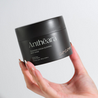 ANTHEARA Tamarind Cocoa Glowing Body Mask สครับมาส์กโกโก้ สูตรบัตเตอร์เข้มข้น 300g.