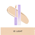 BEAUTILAB Concealer & Corrector ปกปิดใต้ตาคล้ำ (มีให้เลือก2เฉด)