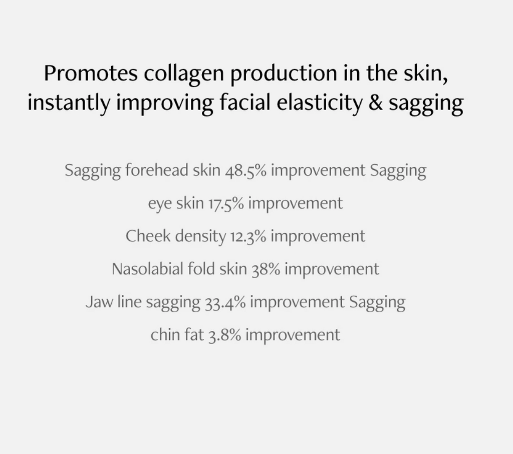 D’ALBA Signature Allthera Double Shot เครื่องช่วยยกระชับหน้า ⛔️ Preorder 15-20 days