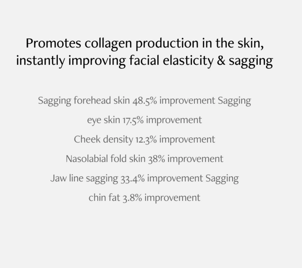 D’ALBA Signature Allthera Double Shot เครื่องช่วยยกระชับหน้า ⛔️ Preorder 15-20 days