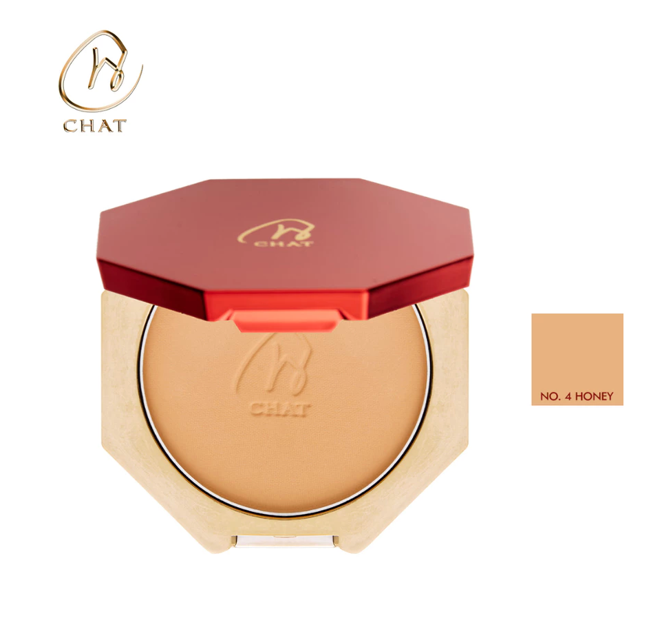 ⛔️ (Pre-order) CHAT COSMETICS Classic Powder Foundation SPF 30 PA++++ แป้งผสมรองพื้น สูตรทูเวย์