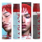 Laglace First Serum In Mist Jelly Burst เจลลี่เซรั่มสเปรย์ 4IN1 ซ่อมเมคอัพ บูสต์ความชุ่มชื้น รีเฟรชผิวตลอดวัน 90 ml (มี2สูตรให้เลือก)