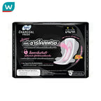 (Pre-order) Sofy โซฟี ชาร์โคล เฟรช กลางคืน มีปีก 29 ซม. 14 ชิ้น