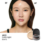 ⛔️ (Pre-order) GALA CAMILLE Skin Surpass Into Matte Cushion / Glow Cushion คุชชั่นงานผิว ปกปิดเนียน 10g.
