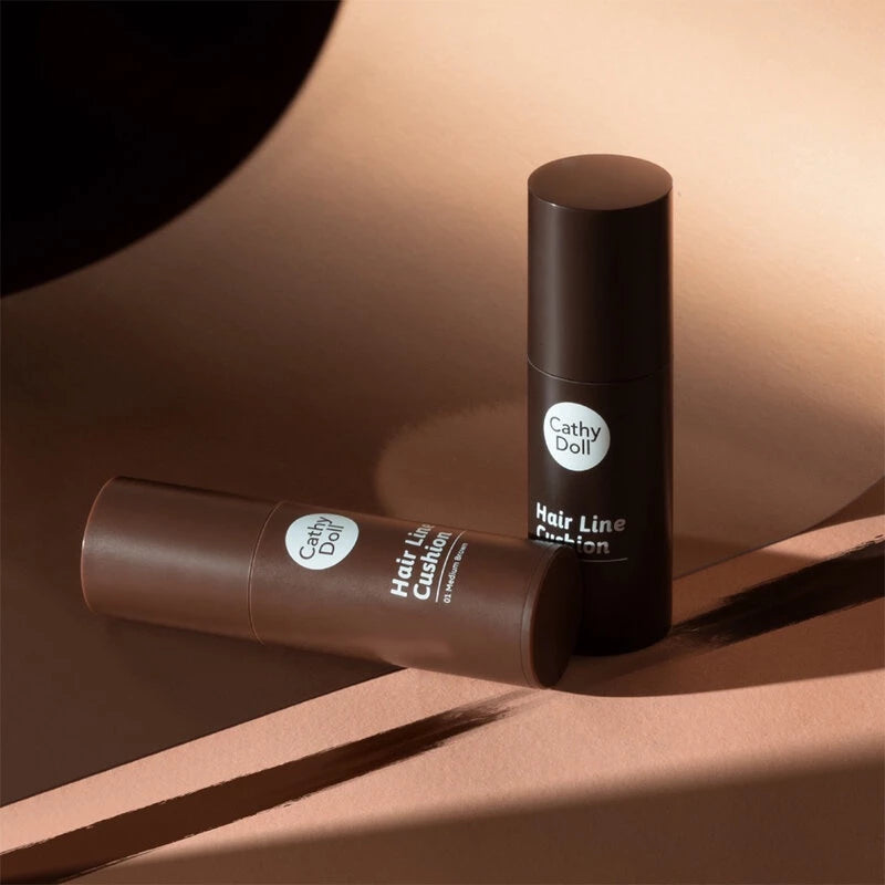 (Pre-order) Cathy Doll Hair Line Cushion 2g คุชชั่นปิดเหม่ง (มี2สีให้เลือก)