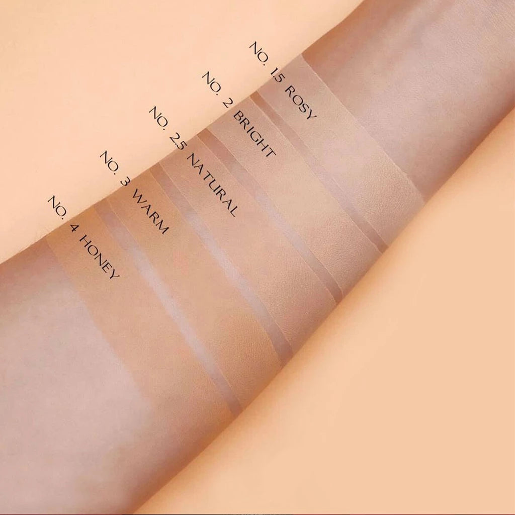 ⛔️ (Pre-order) CHAT COSMETICS Classic Powder Foundation SPF 30 PA++++ แป้งผสมรองพื้น สูตรทูเวย์