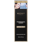 ⛔️ (Pre-order) CHAT COSMETICS Browit Professional Makeup Setting Spray สเปรย์ช่วยล็อกเมคอัพ 50ml.