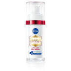 NIVEA Luminous630 2in1 Anti-Age & Spot Serum เซรั่มบำรุงผิวหน้าต้านแก่ 30 ml