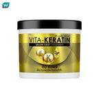 (Pre-order) VITA KERATIN Salon Daily Treatment Deep repair ช่วยฟื้นบำรุงผมแห้งเสียจากการทำเคมี 250ml
