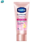 ⛔️ (Pre-order) Vaseline Dry Serum GlutaGlow Ampoule Deodorant Ultra เซรั่มระงับกลิ่นกายสำหรับใต้วงแขน 45ml