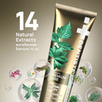 DENTISTE' Premium Care Toothpaste ยาสีฟันสูตรพรีเมี่ยมแคร์ 100g.