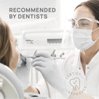 DENTISTE' Premium Care Toothpaste ยาสีฟันสูตรพรีเมี่ยมแคร์ 100g.