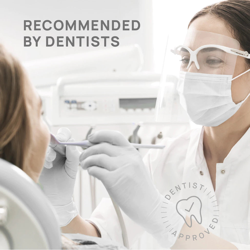 DENTISTE' Premium Care Toothpaste ยาสีฟันสูตรพรีเมี่ยมแคร์ 100g.