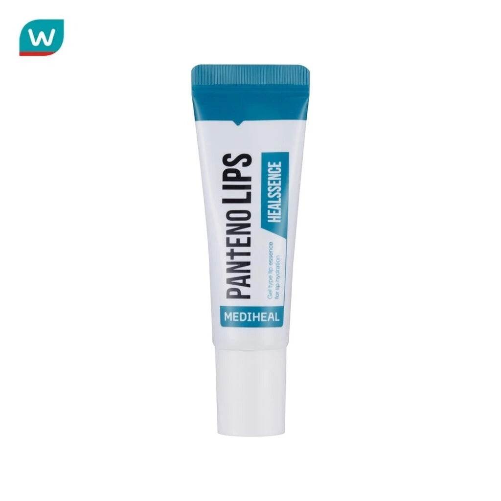 (Pre-order) Mediheal Pantheno Healsense Lip Balm บำรุงริมฝีปากให้ชุ่มชื้น อวบอิ่ม 10ml