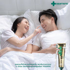 DENTISTE' Premium Care Toothpaste ยาสีฟันสูตรพรีเมี่ยมแคร์ 100g.