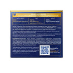 (Pre-order) NIVEA Luminous 630 Anti-Spot Night Complexion Repair ช่วยลดเลือนฝ้าแดดและจุดด่างดำ  50ml