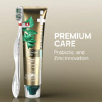 DENTISTE' Premium Care Toothpaste ยาสีฟันสูตรพรีเมี่ยมแคร์ 100g.