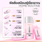 L'ORÉAL PARIS Glycolic Bright Anti-Dark Spot Exfoliant เซรั่มหน้าโกลว์ 30ml