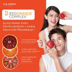 GLORY Set Astaxanthin 6 mg + Blood Orange Max Dose 400 mg อาหารเสริมผิวใส บำรุงผิว (30 + 60 แคปซูล) แพคคู่/แยก