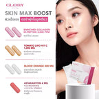 ⛔️ (Pre-order) GLORY 15Days Skin Max Boost วิตามินดริปผิวสูตรรวม บำรุงผิวครบในซองเดียว