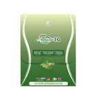 PANANCHITA Reducose EG รีดูโคสอีจี เอสชัวร์พลัส 1 กล่อง บรรจุ 10 แคปซูล