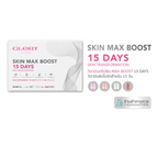 ⛔️ (Pre-order) GLORY 15Days Skin Max Boost วิตามินดริปผิวสูตรรวม บำรุงผิวครบในซองเดียว