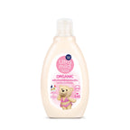 Ultra Mild by Babi Mild Organic Feminine Cleansing ผลิตภัณฑ์ทำความสะอาดจุดซ่อนเร้น สูตรออแกนิค 150ml