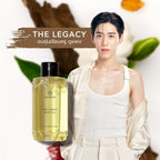 JOURNAL The Legacy Body Oil บอดี้ออย ออยล์บำรุงผิว 180ml.