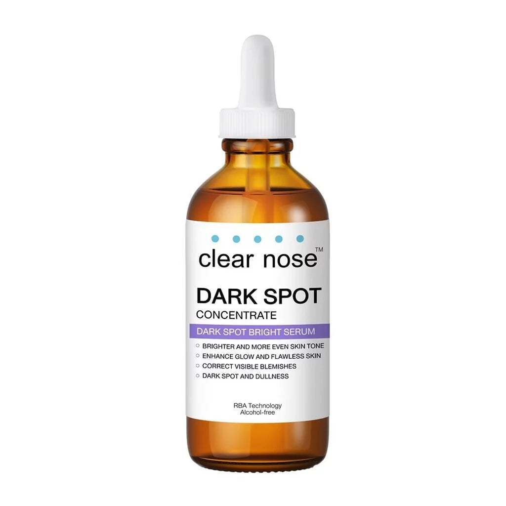 (Pre-order) Clear Nose Dark Spot Bright Serum ช่วยลดเลือนรอยดำ 100ml