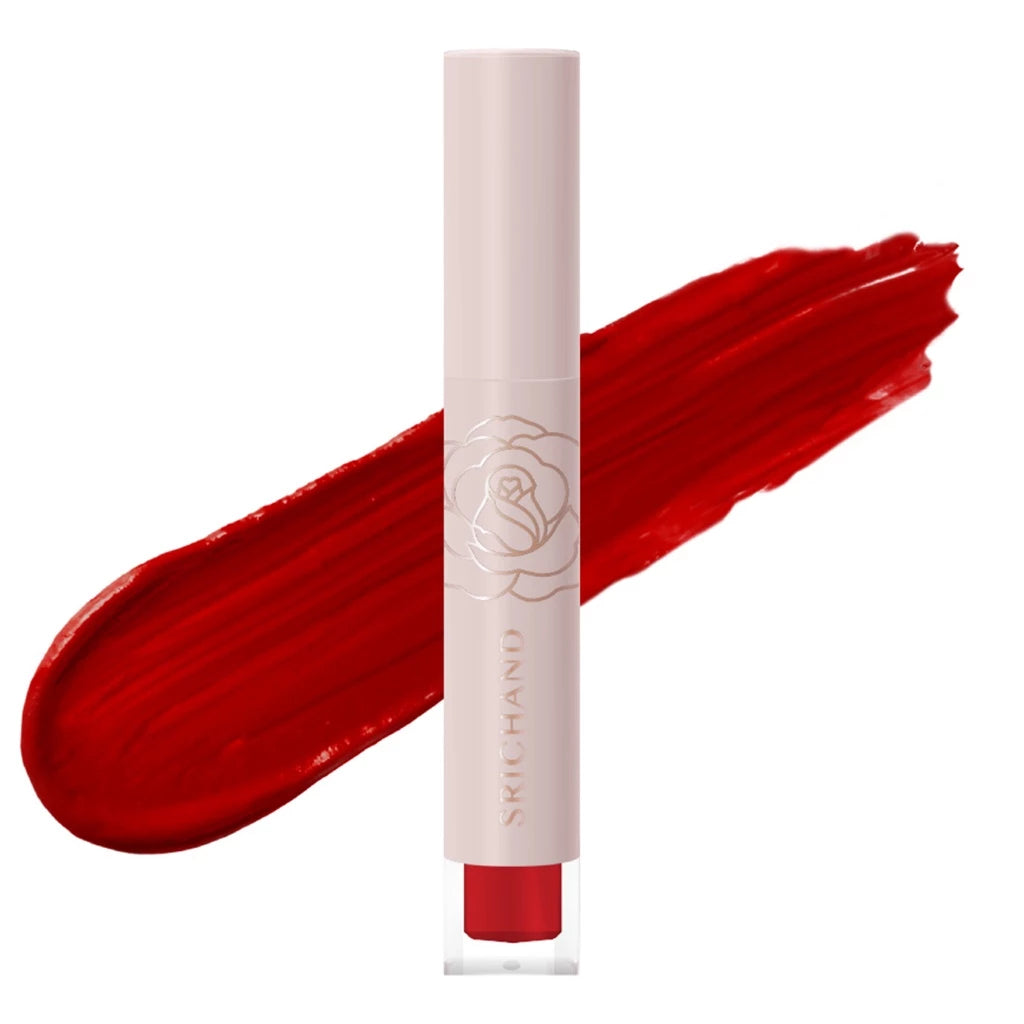 ⛔️ (Pre-order) SRICHAND Feelin’ Me Matte Liquid Lip  ลิปลิควิดเนื้อแมทต์ 3g
