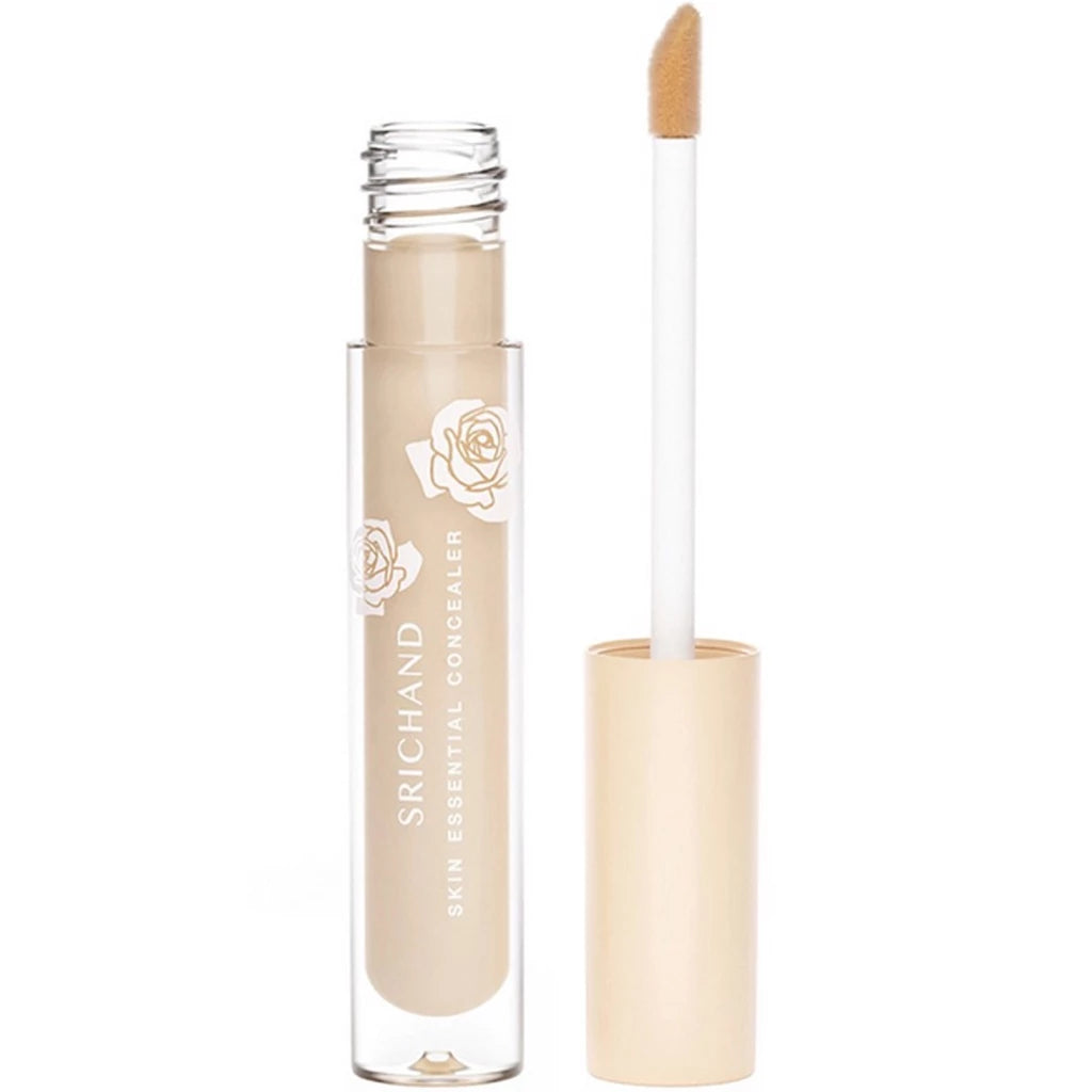 ⛔️ (Pre-order) SRICHAND Skin Essential Concealer – คอนซีลเลอร์บางเบา ปกปิดเนียน ติดทนตลอดวัน