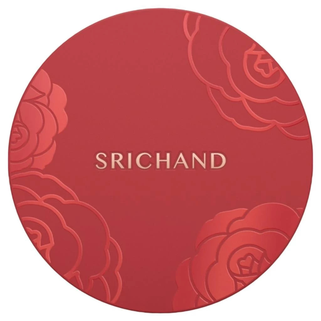 ⛔️ (Pre-order) SRICHAND Super Coverage Always Matte Foundation Powder SPF35 PA++++  แป้งผสมรองพื้น ปกปิดแน่น คุมมันยาวนาน 9g