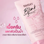 MILLE Blink Bright Body Primer Cream ไพรเมอร์ทาผิวขาว สำหรับผิวกาย 150g.