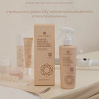 Moleculogy Starter Hair Heat Protection สเปรย์เซรั่มบำรุงเส้นผม 250ml