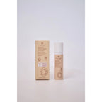 MOLECULOGY Starter Facial Wash คลีนเซอร์สูตรอ่อนโยนสำหรับผิวแพ้ง่าย 100g.