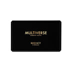 ⛔️ (Pre-order) CHAT COSMETICS Browit Multiverse Eyebrow Palette พาเลทเขียนคิ้ว 4in1 พร้อมไฮไลท์ เบลนด์คิ้วธรรมชาติ