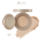 ⛔️ (Pre-order) SUPERMOM SECOND SKIN LOOSE POWDER แป้งฝุ่นเนื้อเนียนละเอียด (มี2 เฉดให้เลือก)