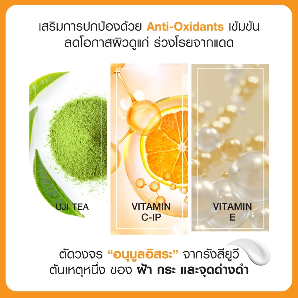 ⛔️ (Pre-order) MizuMi UV Water Defense Pro SPF50+ PA++++ 40 g (Pre-order)