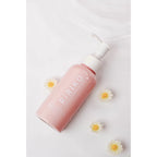 RIRIKO Feminine Wash ผลิตภัณฑ์ทำความสะอาดจุดซ่อนเร้นผู้หญิง (ขวดใหญ่) 150ml