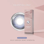 VATANIKA LENS รุ่น Valentina Gray ออกแบบโดยคุณแพร วทานิกา