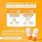 ⛔️ (Pre-order) MizuMi UV Water Defense Pro SPF50+ PA++++ 40 g (Pre-order)